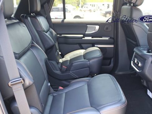 New 2027 Ford Expedition Tremor w/ Driver's Package AWD/4WD image 8