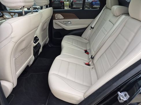 Certified 2024 Mercedes-Benz GLE 350 4MATIC image 17