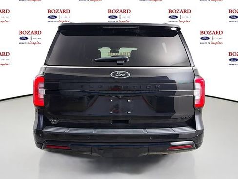 Certified 2023 Ford Expedition Max Limited AWD/4WD image 7