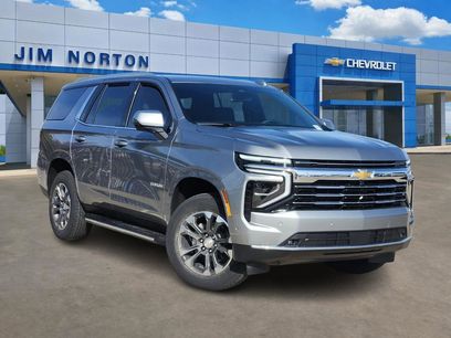 New 2026 Chevrolet Tahoe LT w/ Comfort Package