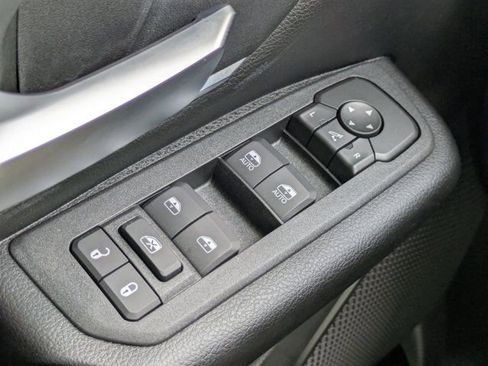 New 2026 RAM 1500 Big Horn AWD/4WD image 24