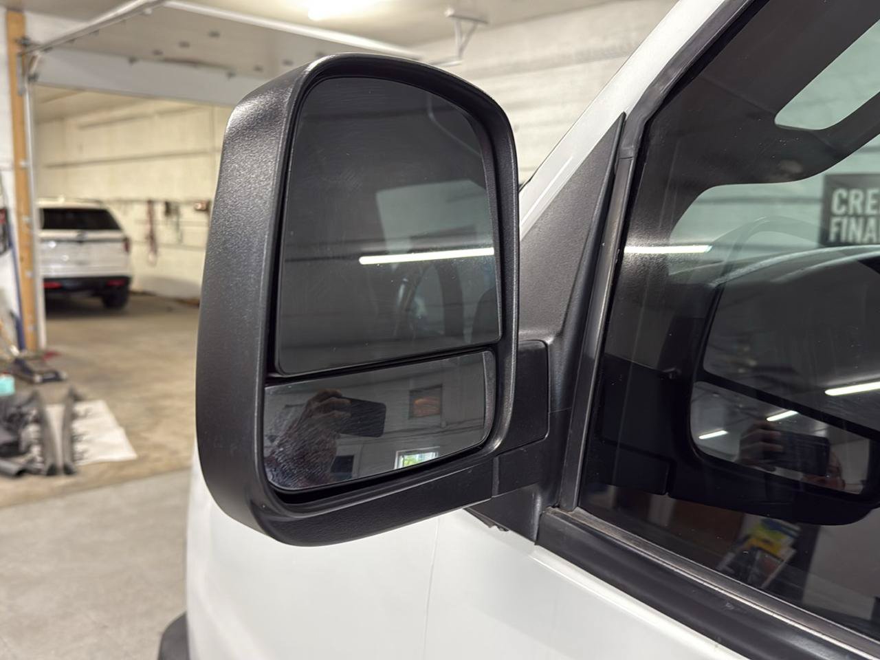 Used 2021 Chevrolet Express 2500 Extended w/ Driver Convenience Package RWD image 80