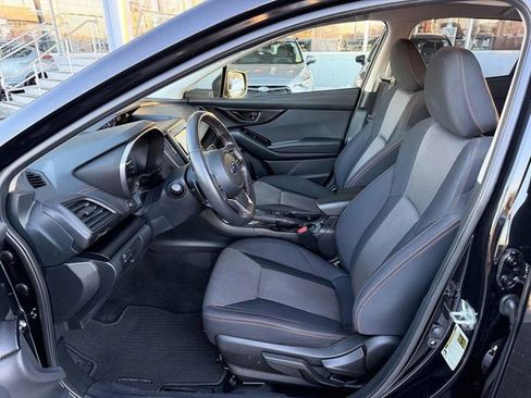 Certified 2023 Subaru Crosstrek 2.0i Premium AWD/4WD image 11