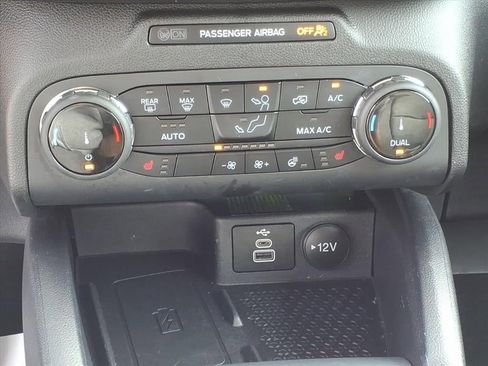 Used 2023 Ford Bronco Sport Outer Banks w/ Tech Package image 19