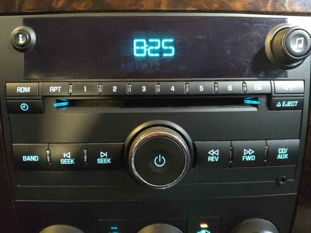 Used 2014 Chevrolet Impala Limited LS FWD image 25