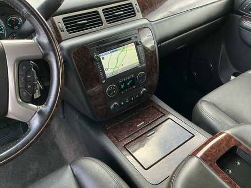 Used 2013 GMC Sierra 3500 Denali w/ Suspension Package, Off-Road image 22