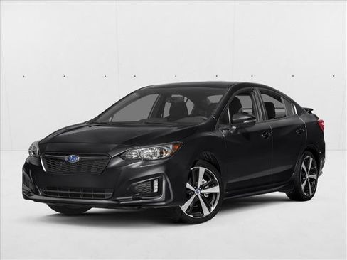 Used 2017 Subaru Impreza 2.0i Sport w/ Popular Package #3 AWD/4WD image 1