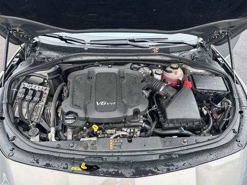 Used 2019 Buick LaCrosse Essence image 22