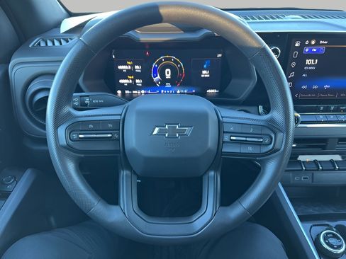 Used 2024 Chevrolet Colorado Trail Boss w/ Advanced Trailering Package image 17