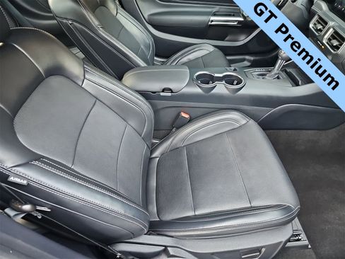 Used 2024 Ford Mustang GT Premium image 17
