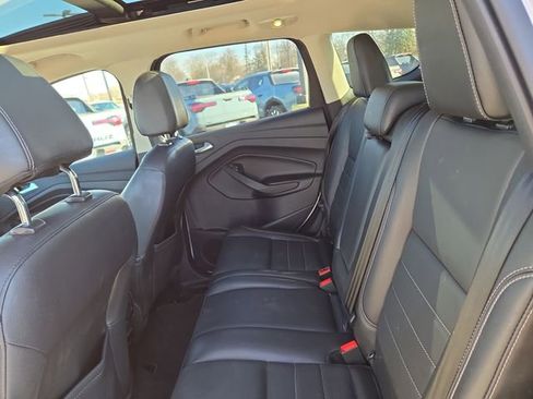 Used 2016 Ford Escape Titanium w/ Equipment Group 301A image 27