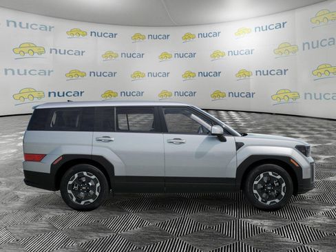 New 2026 Hyundai Santa Fe SE AWD/4WD image 7