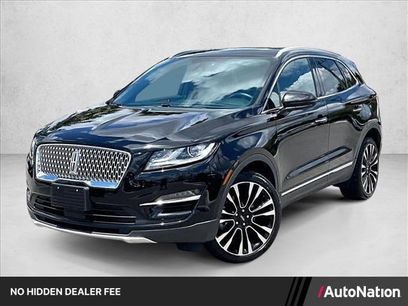 Used 2019 Lincoln MKC Reserve w/ MKC Climate Package