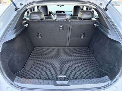 Used 2025 MAZDA CX-30 AWD 2.5 S w/ Select Sport Pkg image 29