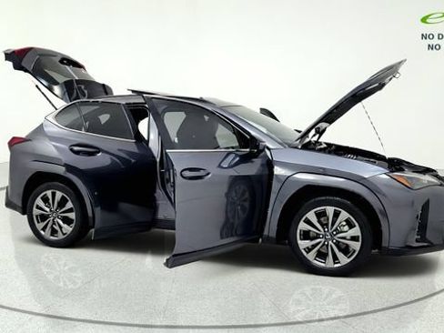 Used 2025 Lexus UX 300h FWD image 20