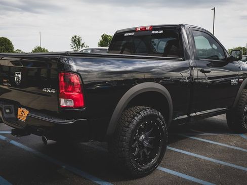 Used 2013 RAM 1500 Express AWD/4WD image 26