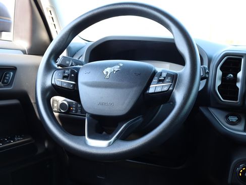 Used 2024 Ford Bronco Sport Big Bend image 5