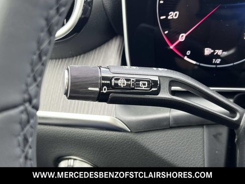 Used 2026 Mercedes-Benz GLC 300 4MATIC image 28