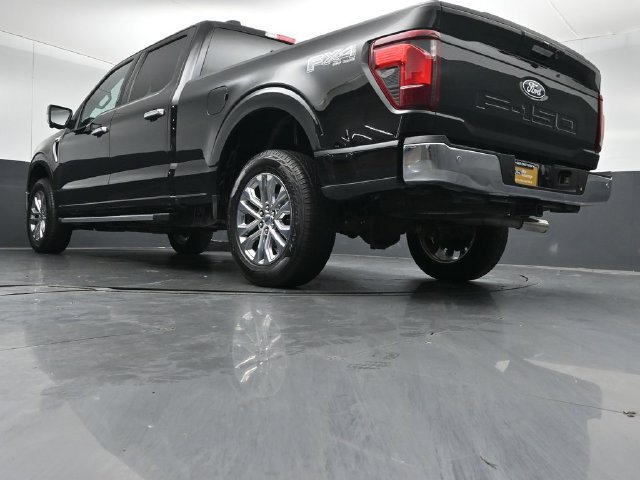 Certified 2024 Ford F150 XLT w/ Equipment Group 302A MID AWD/4WD image 42
