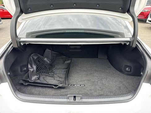 Used 2019 Lexus ES 350 F Sport w/ Accessory Package 2 FWD image 23