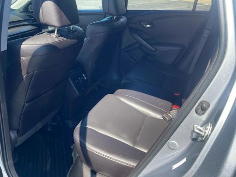 Used 2018 Acura RDX FWD image 24