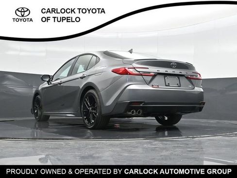 Used 2026 Toyota Camry SE image 43