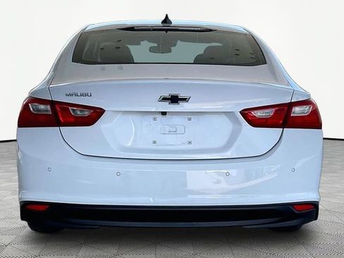 Used 2024 Chevrolet Malibu LS FWD image 6