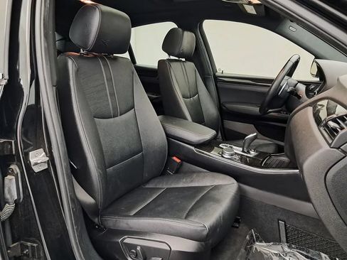 Used 2018 BMW X4 xDrive28i AWD/4WD image 40