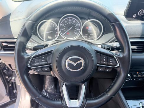 Used 2018 MAZDA CX-5 Touring w/ Preferred Equipment Package FWD image 14