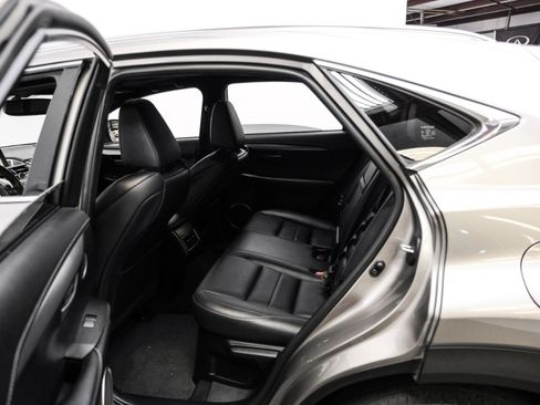 Used 2016 Lexus NX 200t F Sport image 37