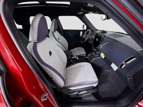 New 2027 MINI Cooper Countryman S AWD/4WD image 20