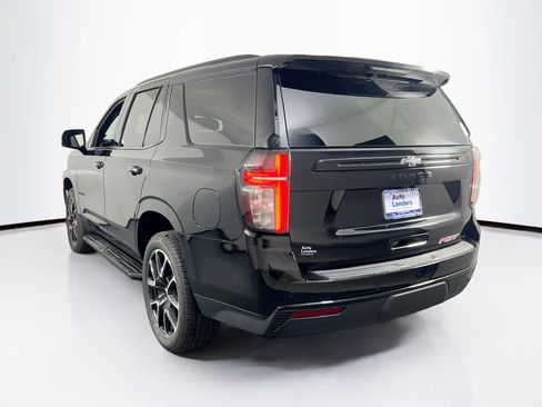Used 2024 Chevrolet Tahoe RST w/ Luxury Package image 7