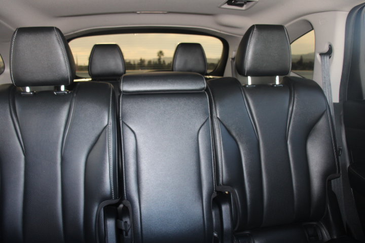 Used 2022 Acura MDX w/ Technology Package AWD/4WD image 24