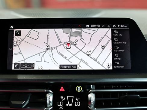 Used 2021 BMW M4 Competition w/ M Carbon Exterior Package image 58