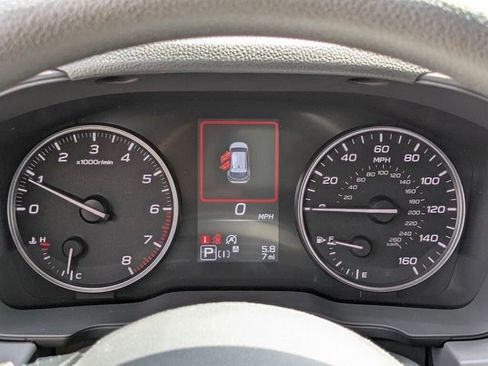 New 2026 Subaru Crosstrek 2.0i Premium AWD/4WD image 11