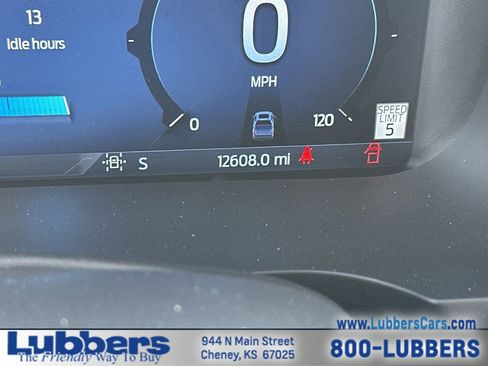 Used 2024 Ford F150 XLT w/ Equipment Group 302A MID image 15