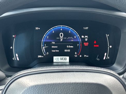 New 2026 Toyota Corolla Cross L image 21