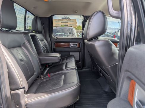 Used 2010 Ford F150 Lariat image 31