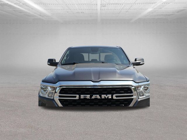 Used 2022 RAM 1500 Big Horn AWD/4WD image 43