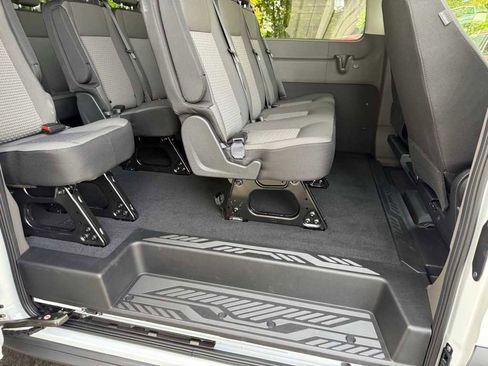 New 2026 Ford Transit 350 XLT image 11