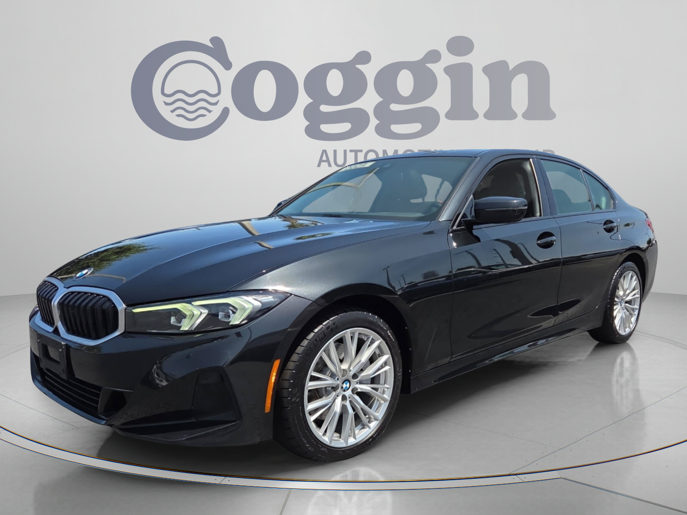 Used 2023 BMW 330i xDrive Sedan w/ Driving Assistance Package AWD/4WD image 1