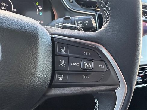 Used 2024 Jeep Grand Cherokee Limited 4xe image 24