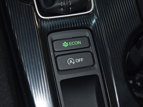 Used 2025 Honda Civic LX image 17