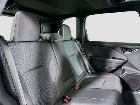 New 2026 Subaru Forester Premium AWD/4WD image 27
