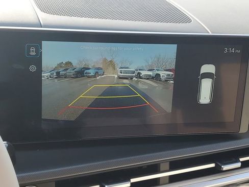 New 2026 Hyundai Santa Fe SE image 25