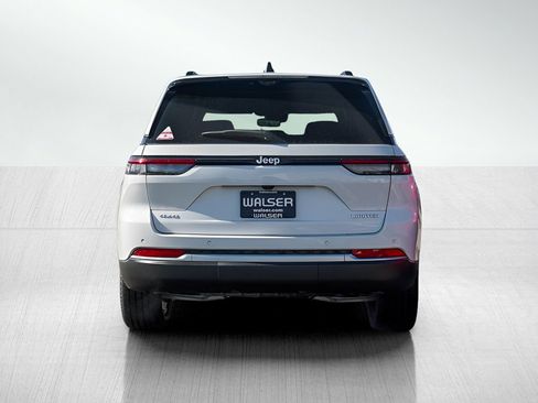 New 2026 Jeep Grand Cherokee Limited image 5