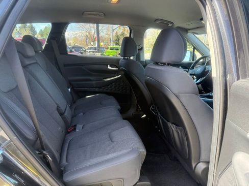 Used 2023 Hyundai Santa Fe SEL AWD/4WD image 14