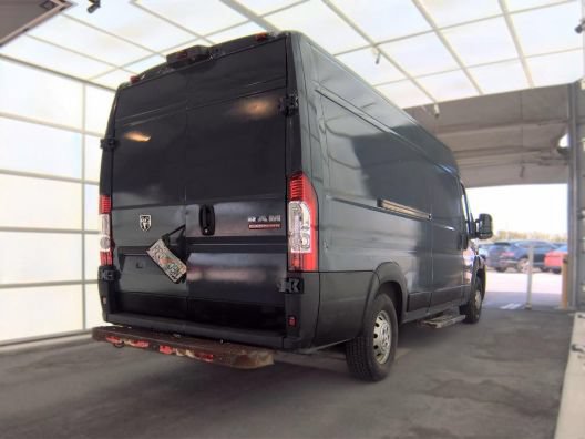 Used 2020 RAM ProMaster 3500 FWD image 2