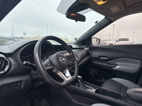 Certified 2023 Nissan Kicks SR w/ SR Premium Package image 26