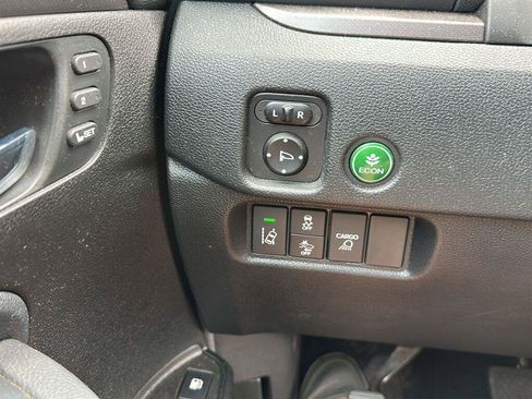 Certified 2021 Honda Ridgeline RTL image 24